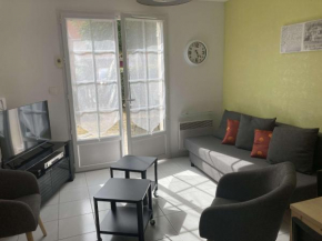 Maison Berck-Plage, 3 pièces, 6 personnes - FR-1-646-32